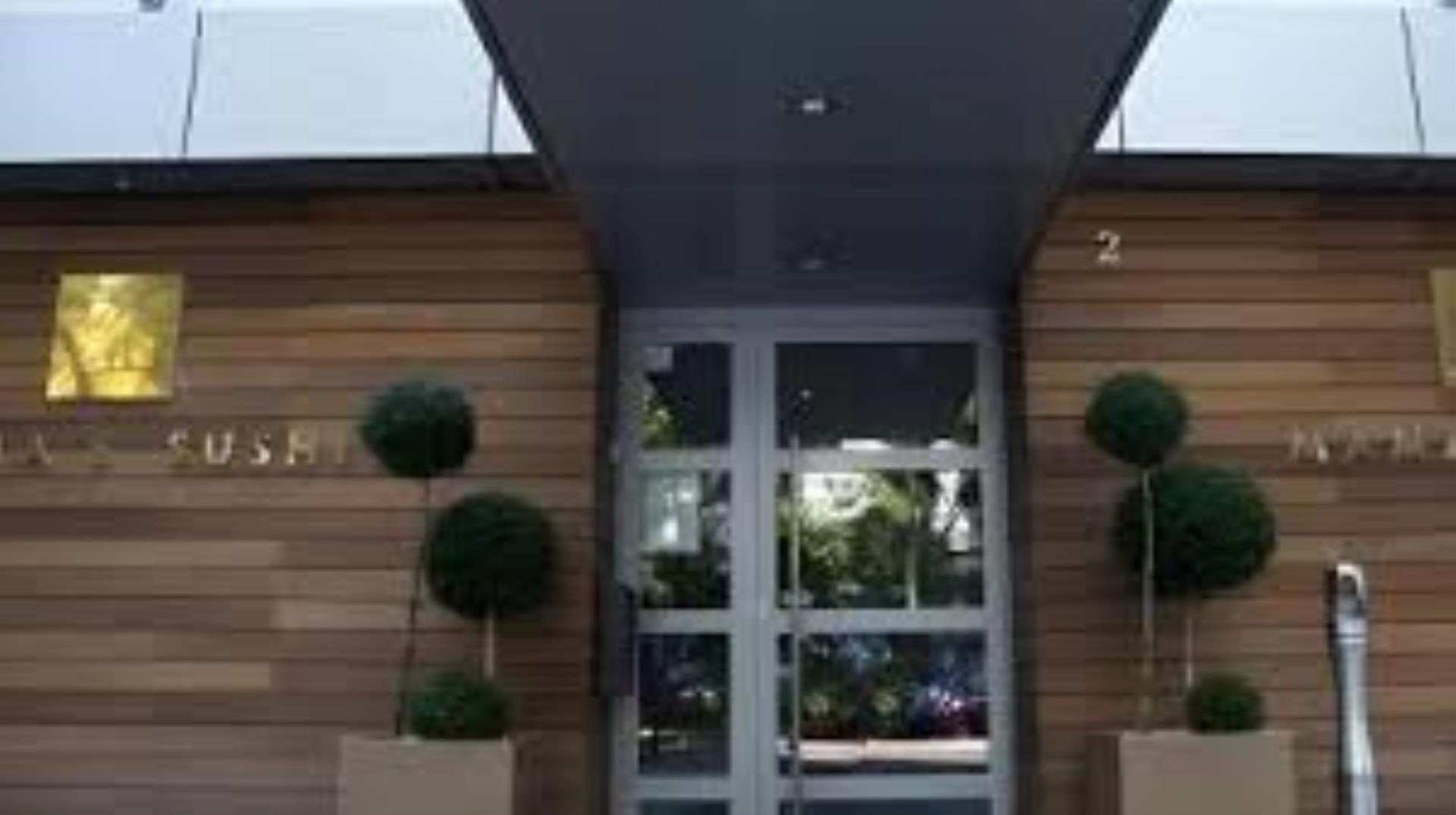 Hotel Mama's