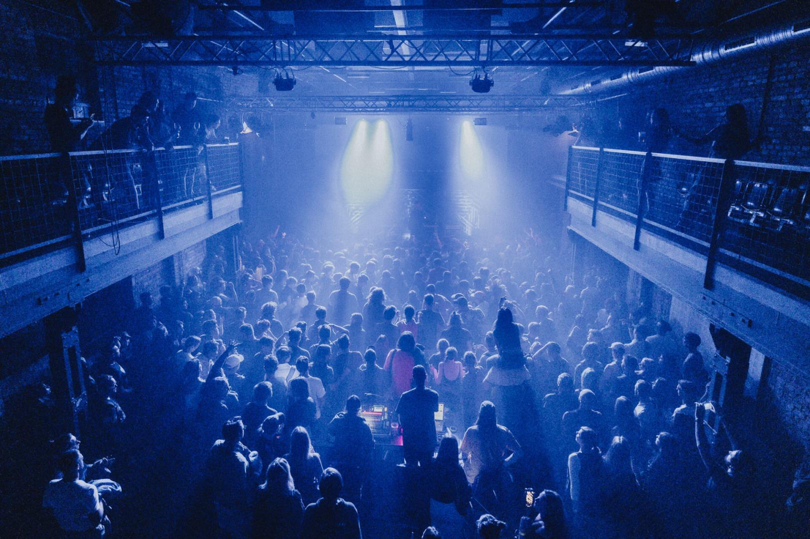 Tabačka Kulturfabrik 6