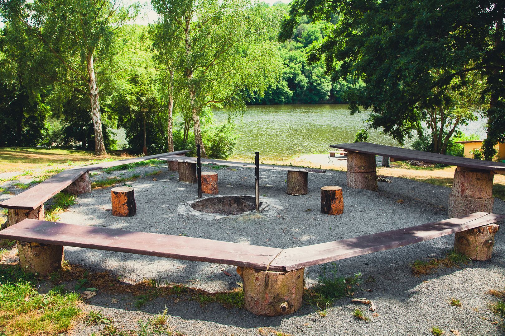 Resort Beach Nová Živohošť 6