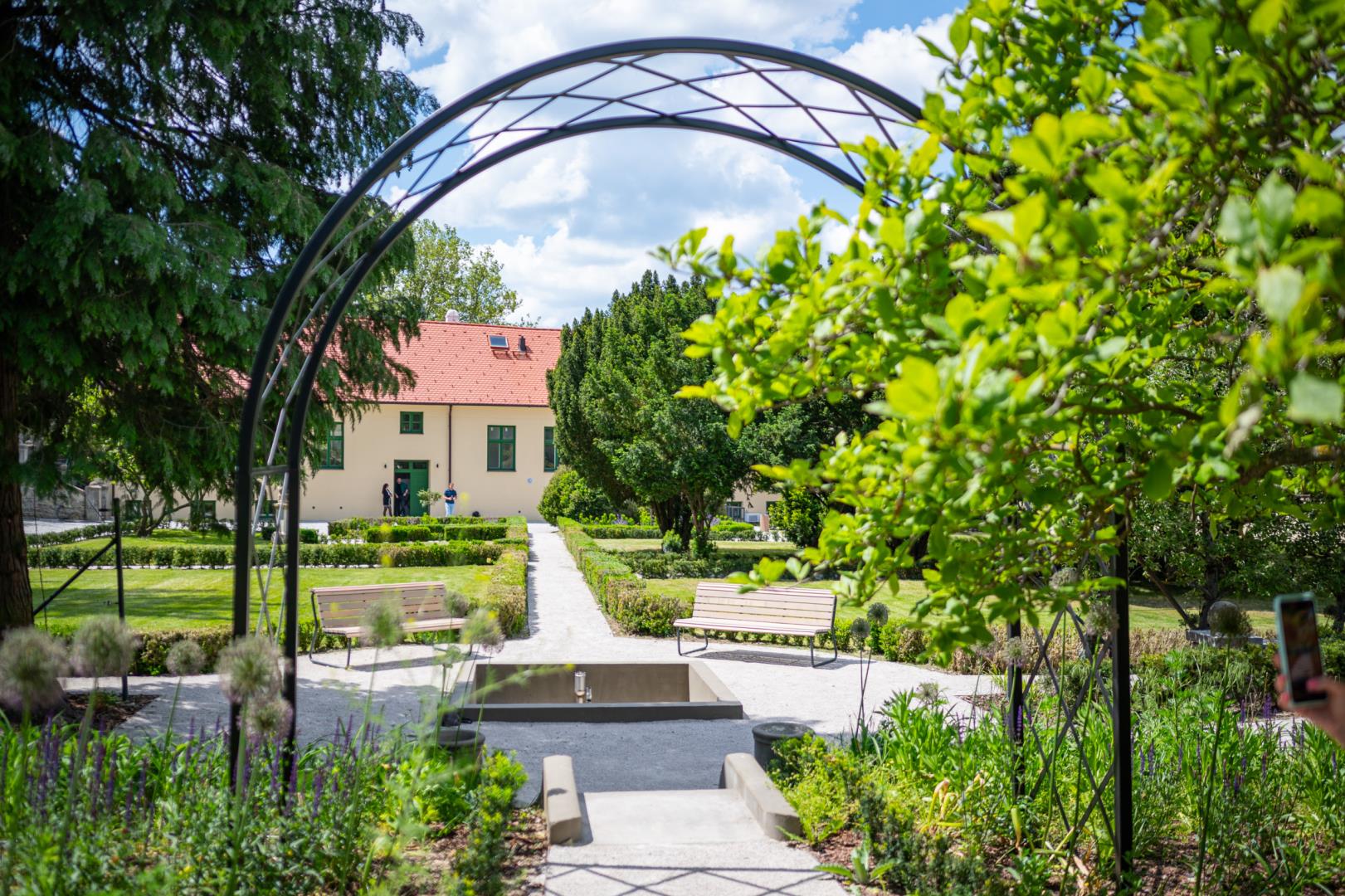 Kaštieľ Modra 14