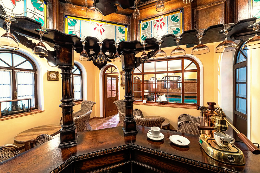 Villa Tereza 6