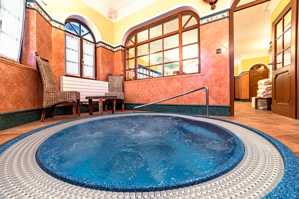 Villa Tereza 7