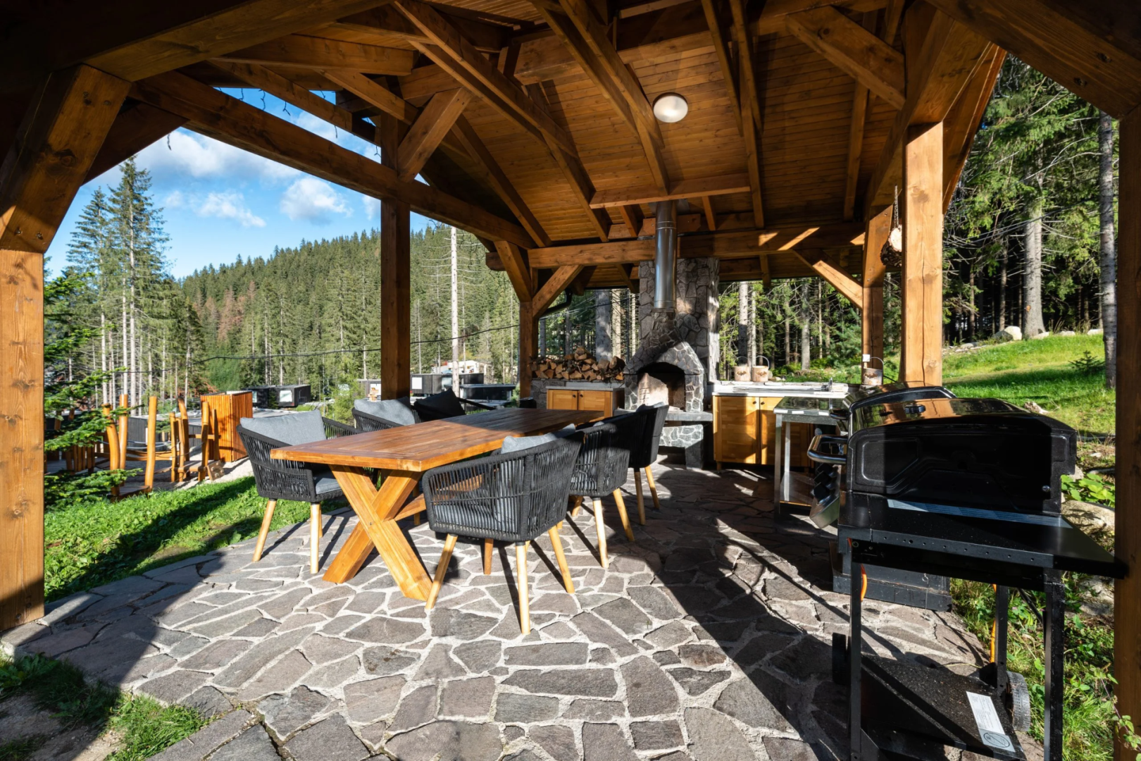 Hotel Björnson 11