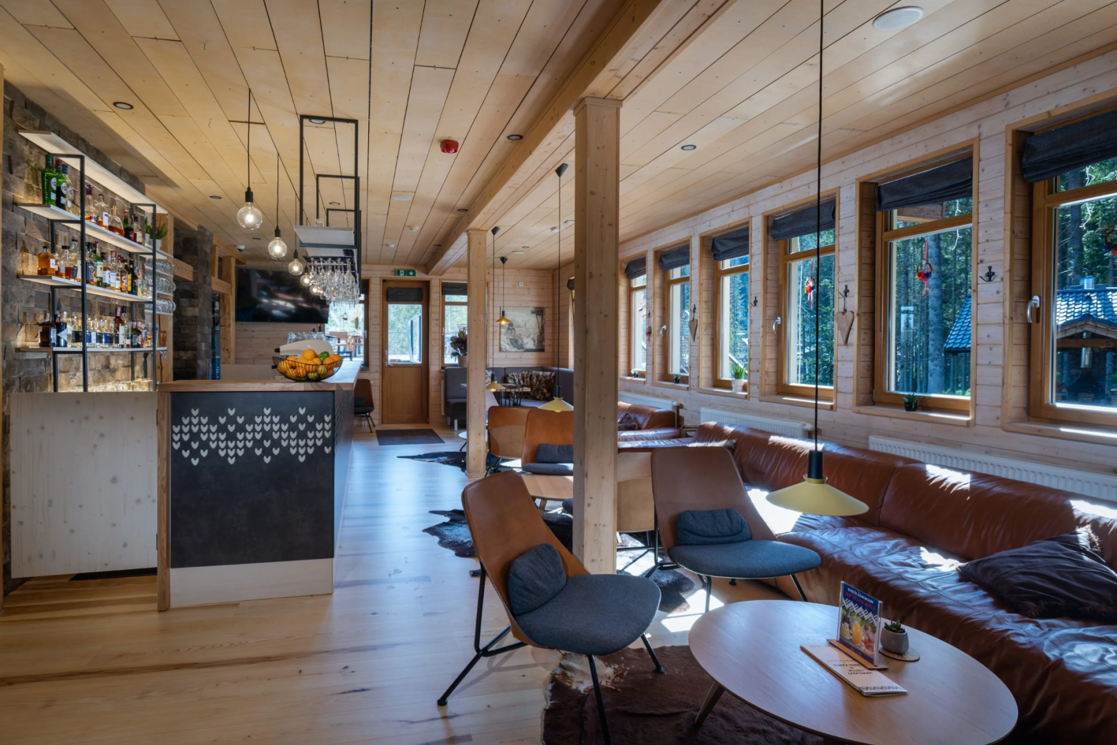 Hotel Björnson 14