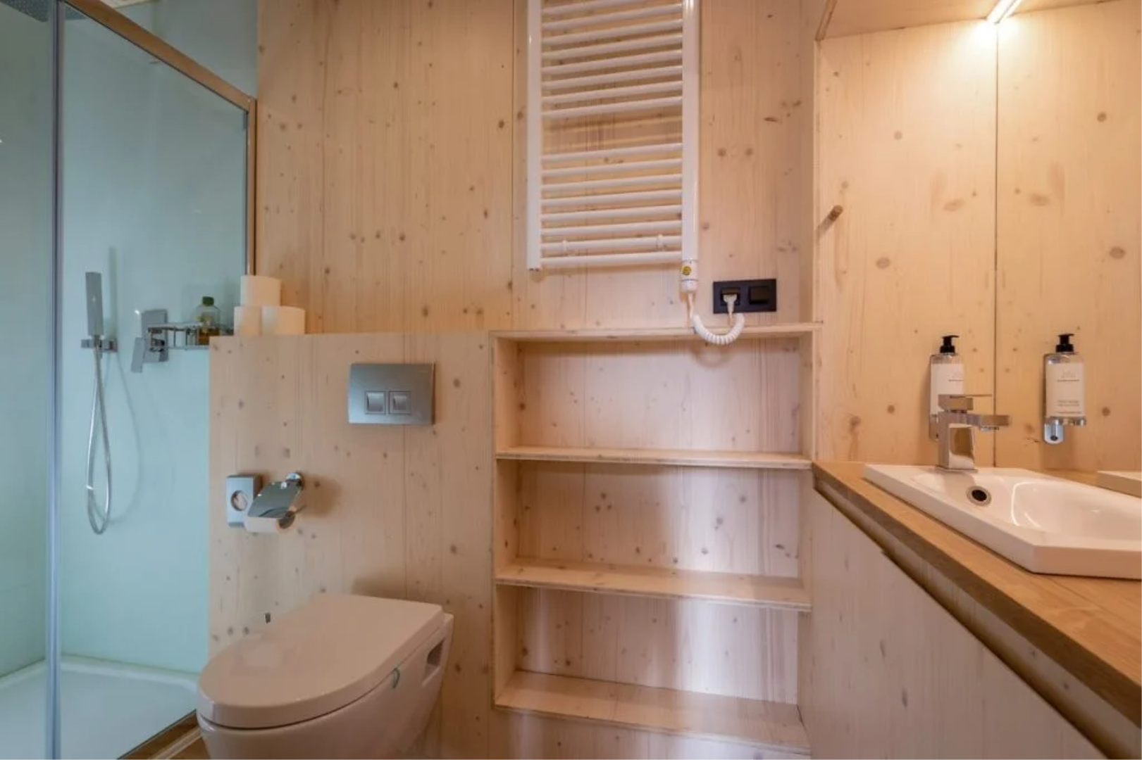 Björnson TREE HOUSES 6