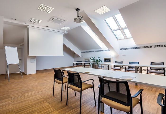 Zámek Ratměřice Hotel & Resort 7