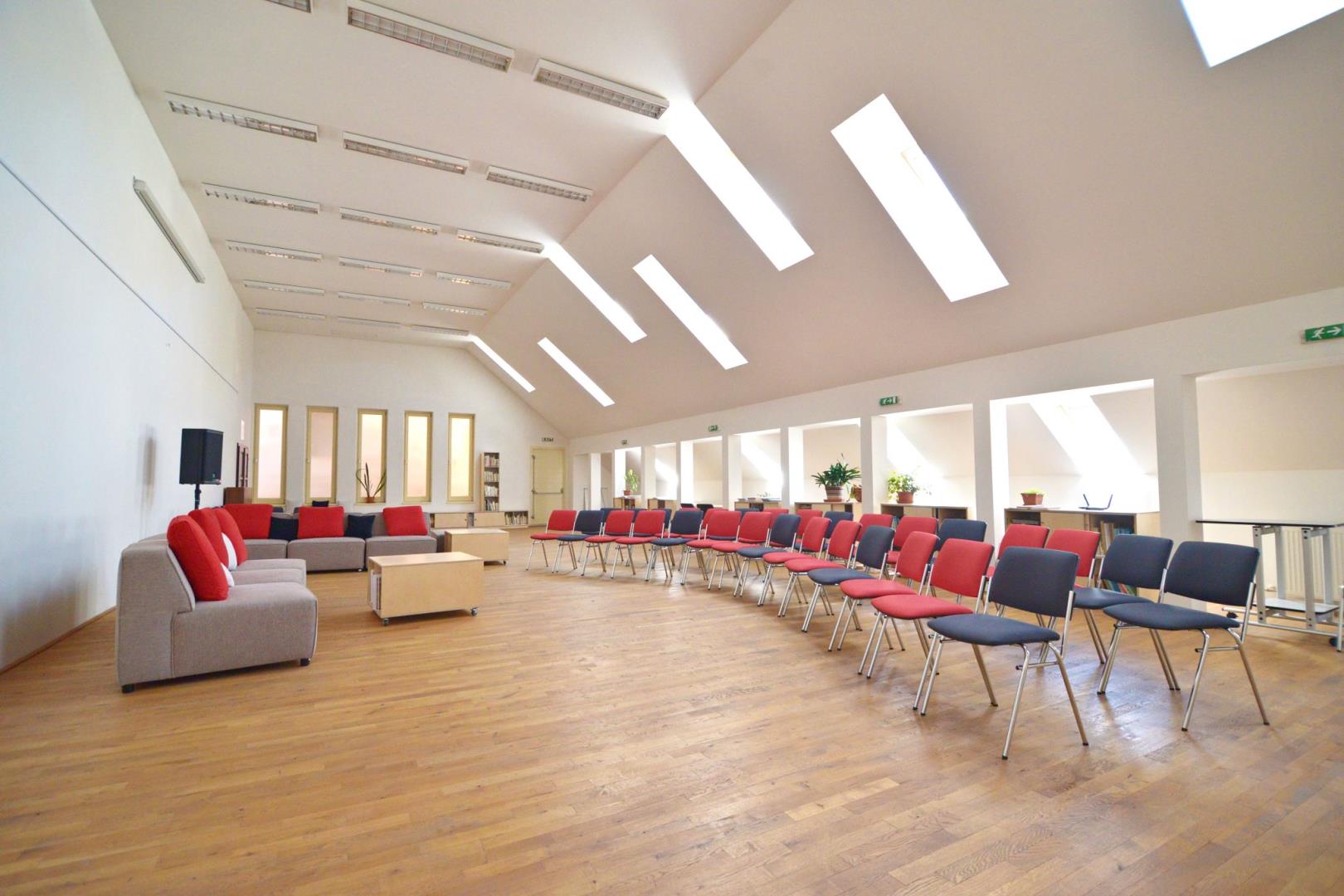 Kultúrne centrum Rubigall