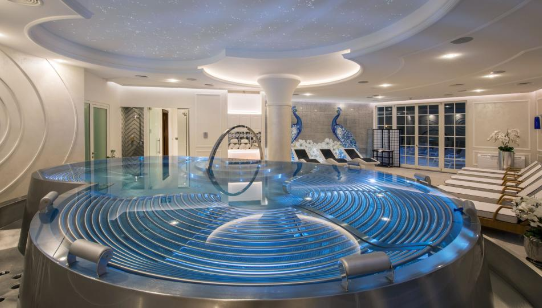 Palace Art hotel Pezinok 13