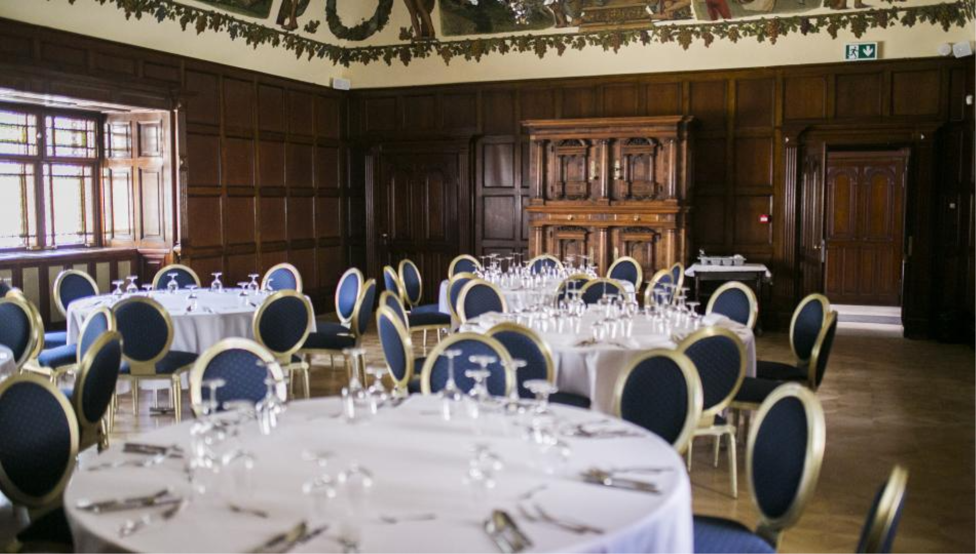Palace Art hotel Pezinok 7
