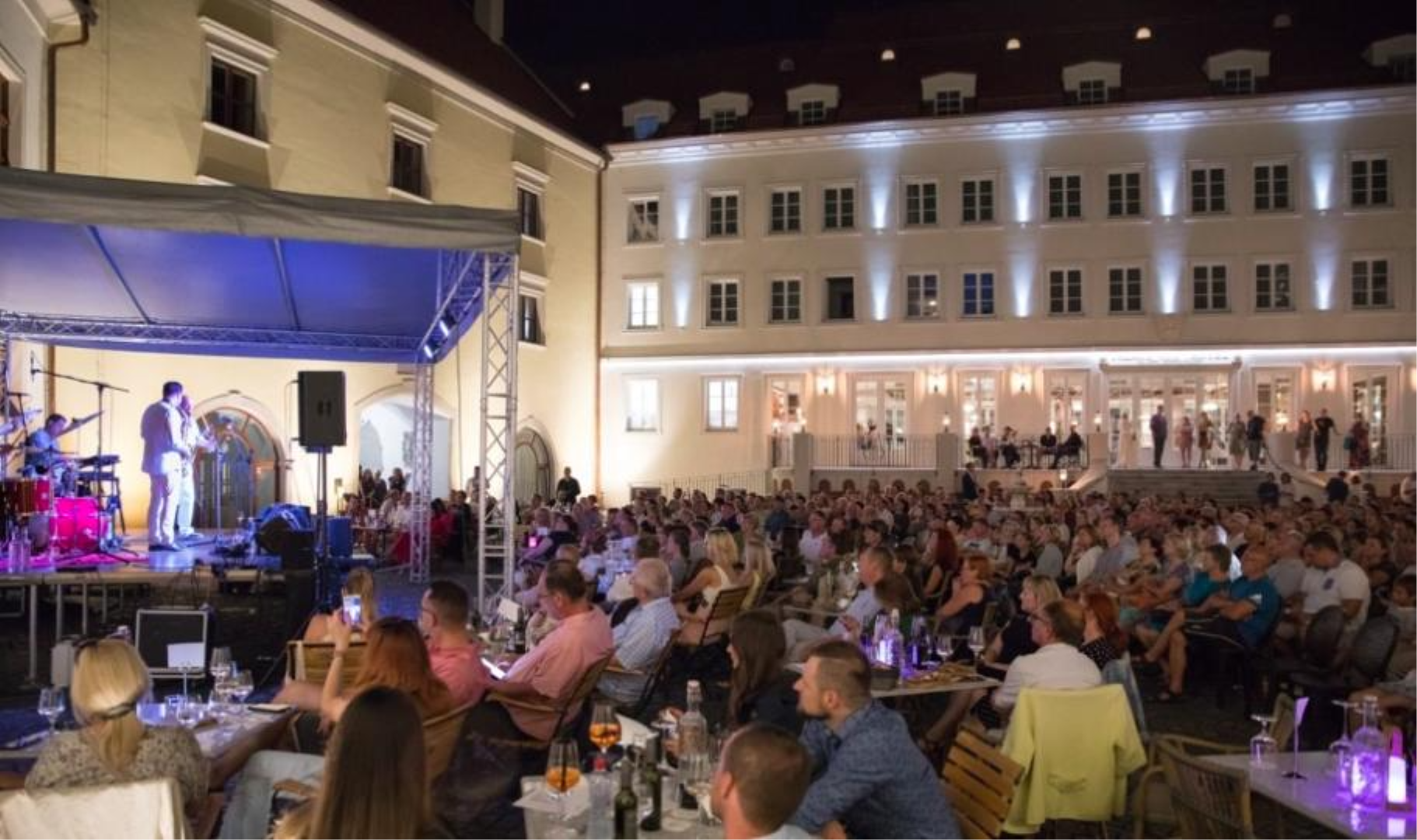 Palace Art hotel Pezinok 10