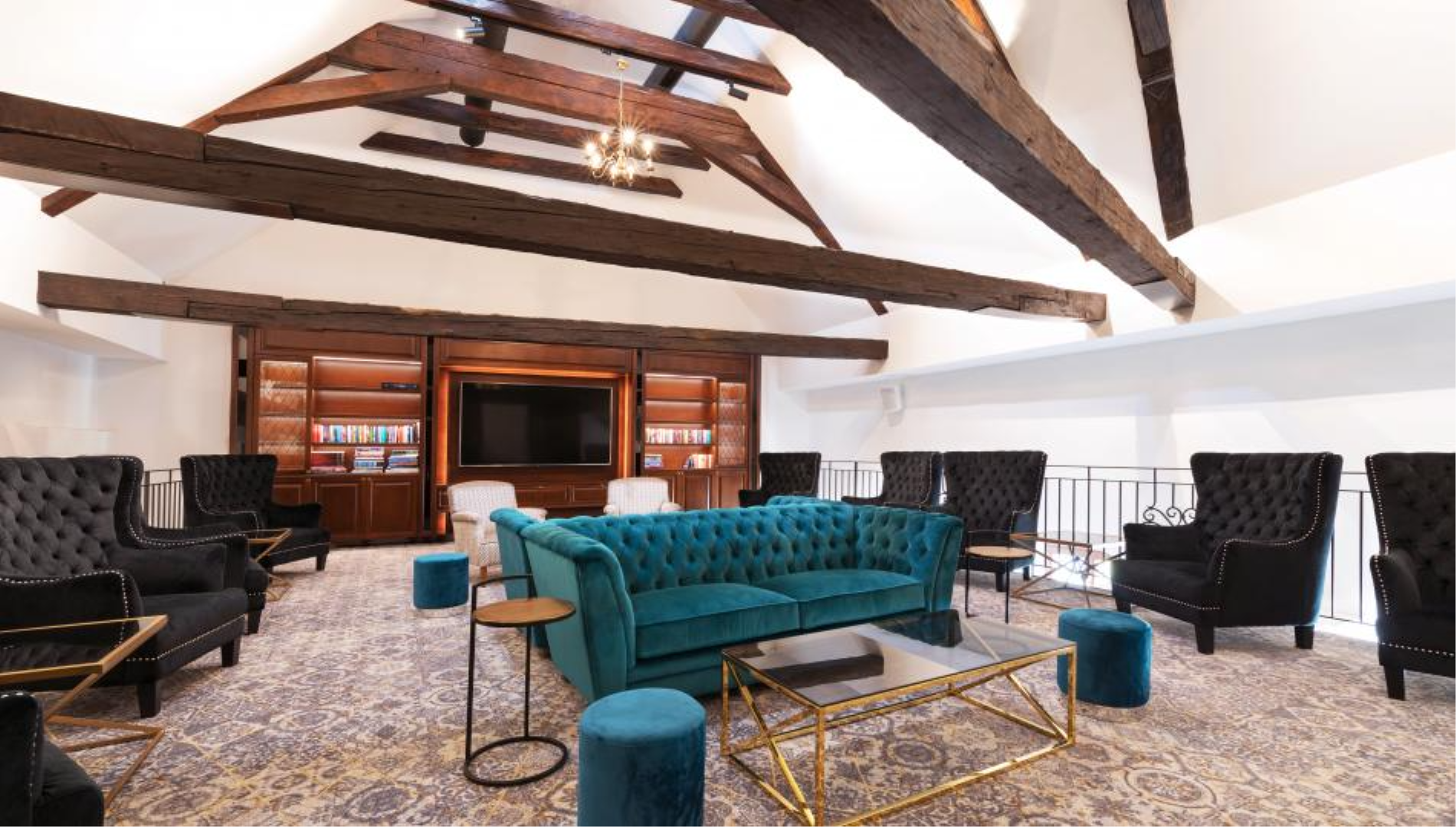 Palace Art hotel Pezinok 6