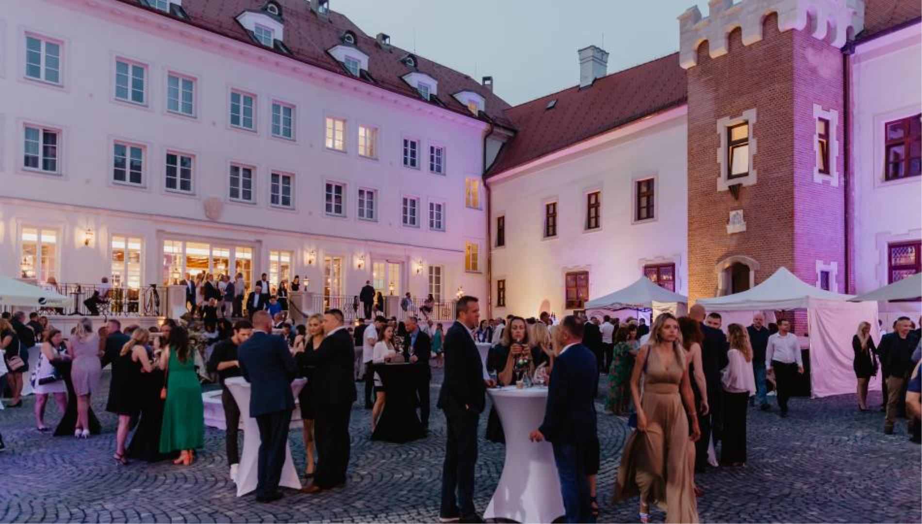 Palace Art hotel Pezinok 8