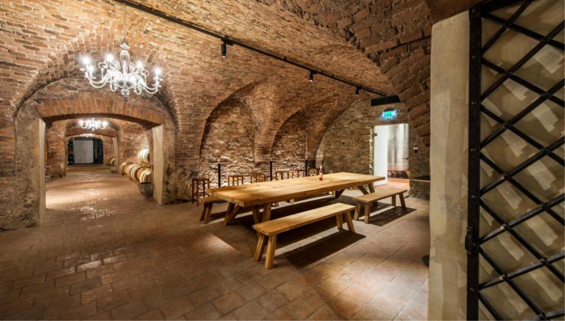 Palace Art hotel Pezinok 11