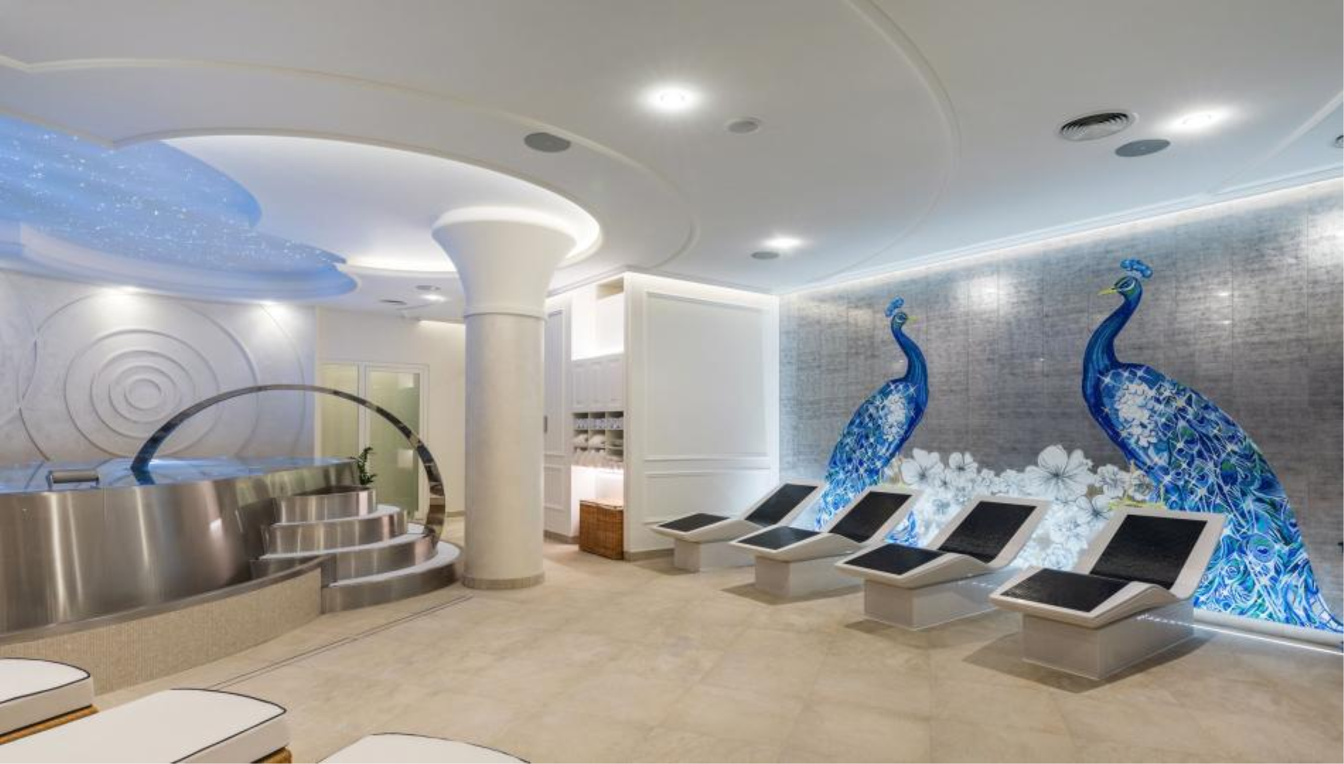 Palace Art hotel Pezinok 15