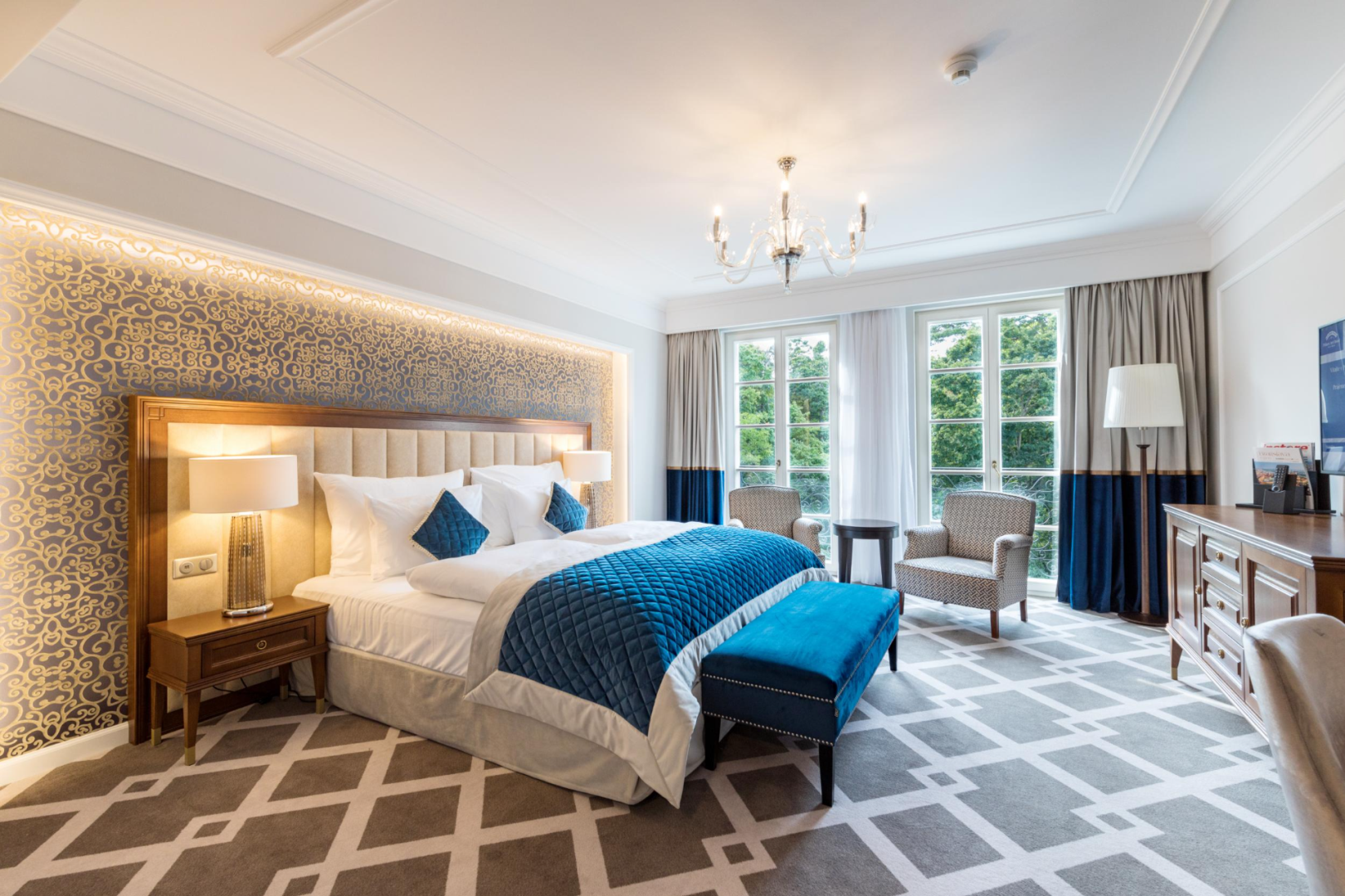 Palace Art hotel Pezinok 17