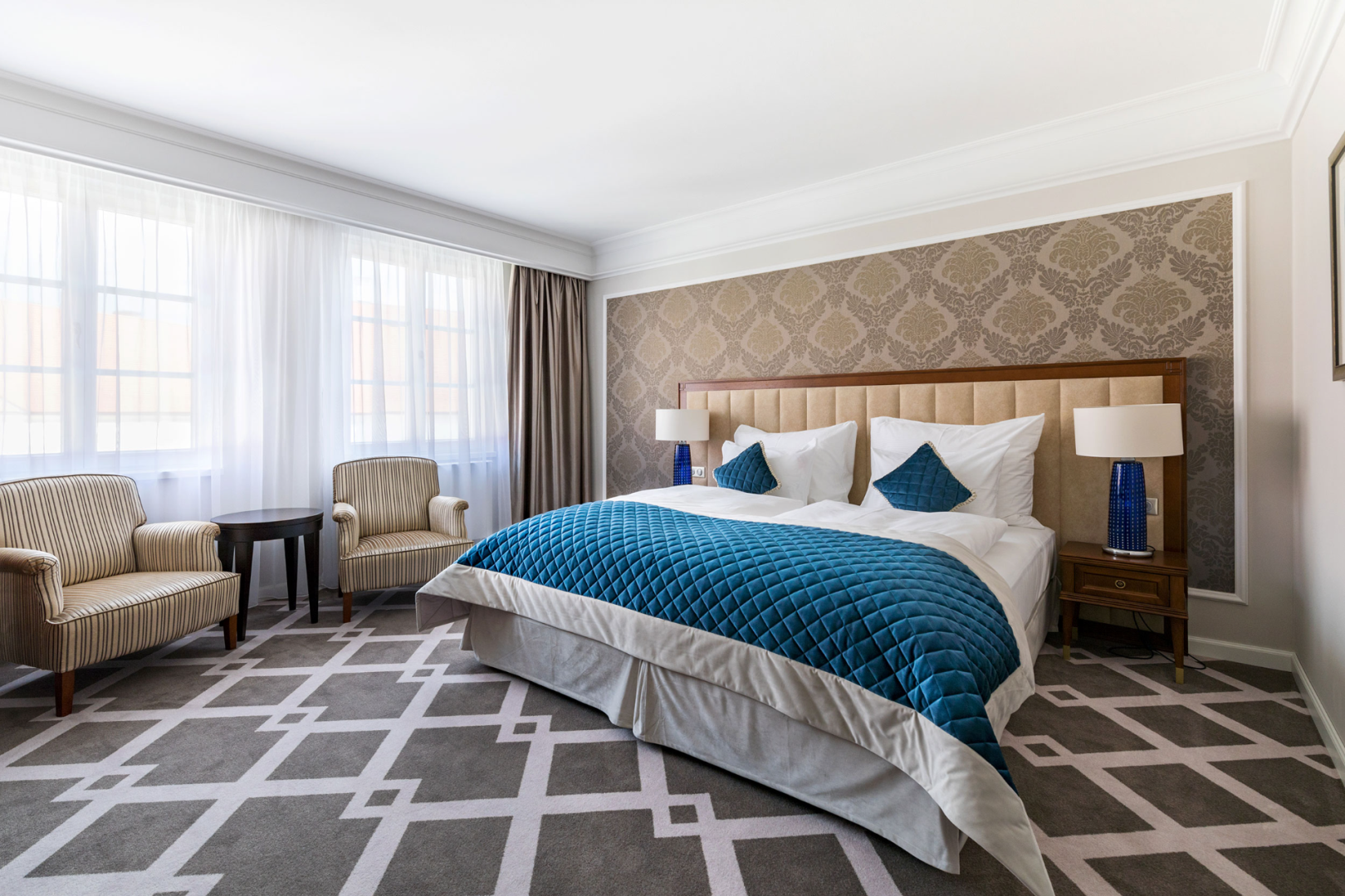 Palace Art hotel Pezinok 18