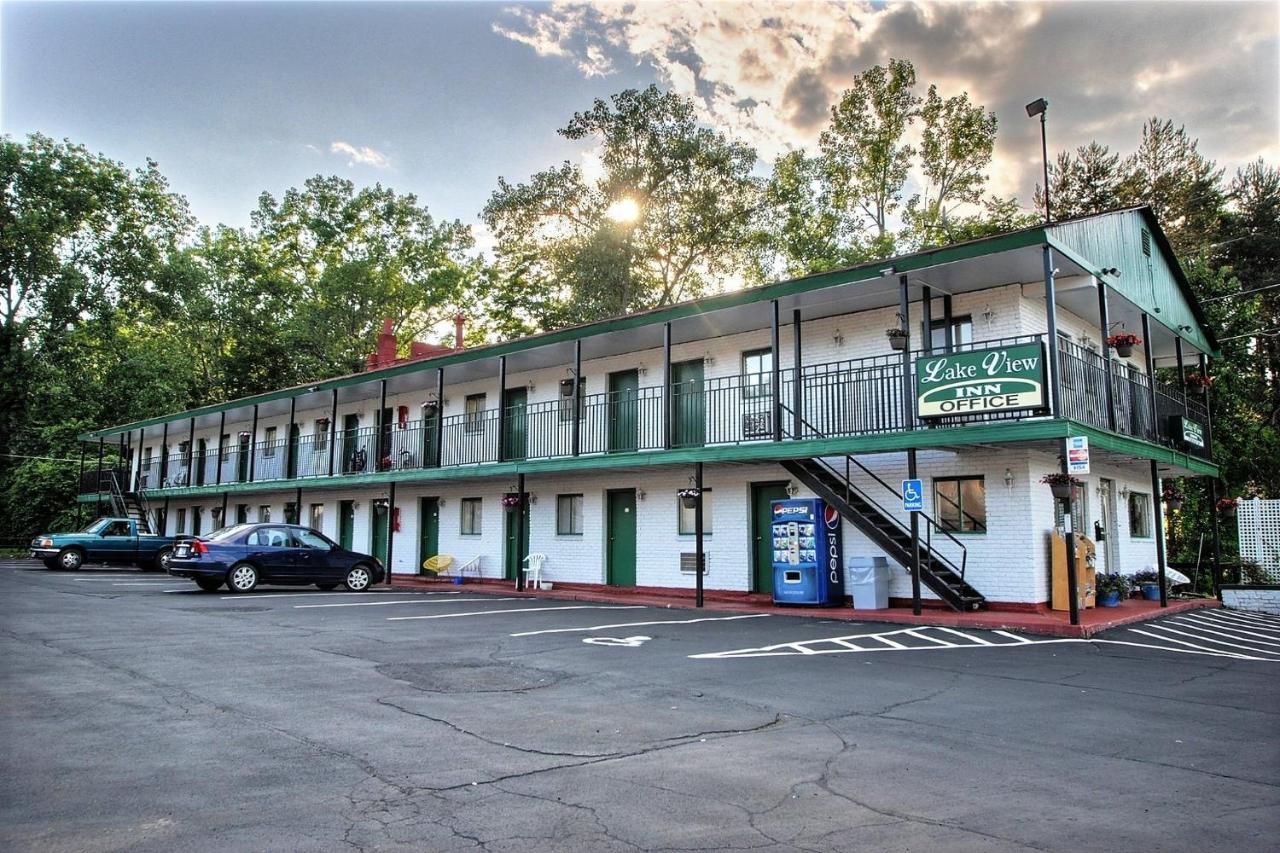 Lake View Inn Lake George 8