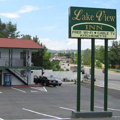 Lake View Inn Lake George 10
