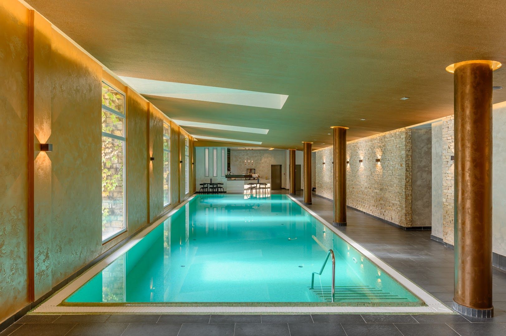 Anna Grand Hotel 6