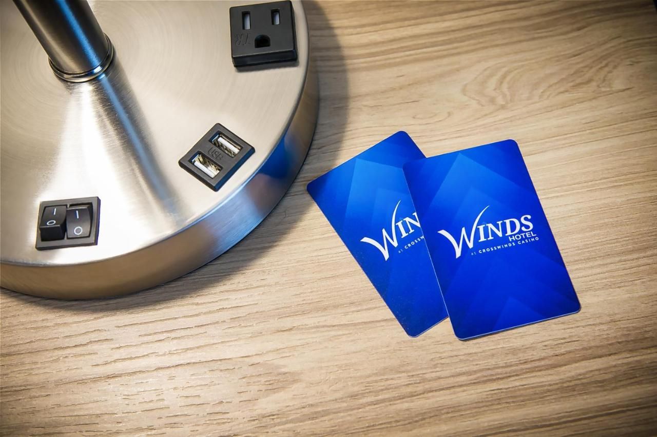Winds Hotel at Crosswinds Casino 9