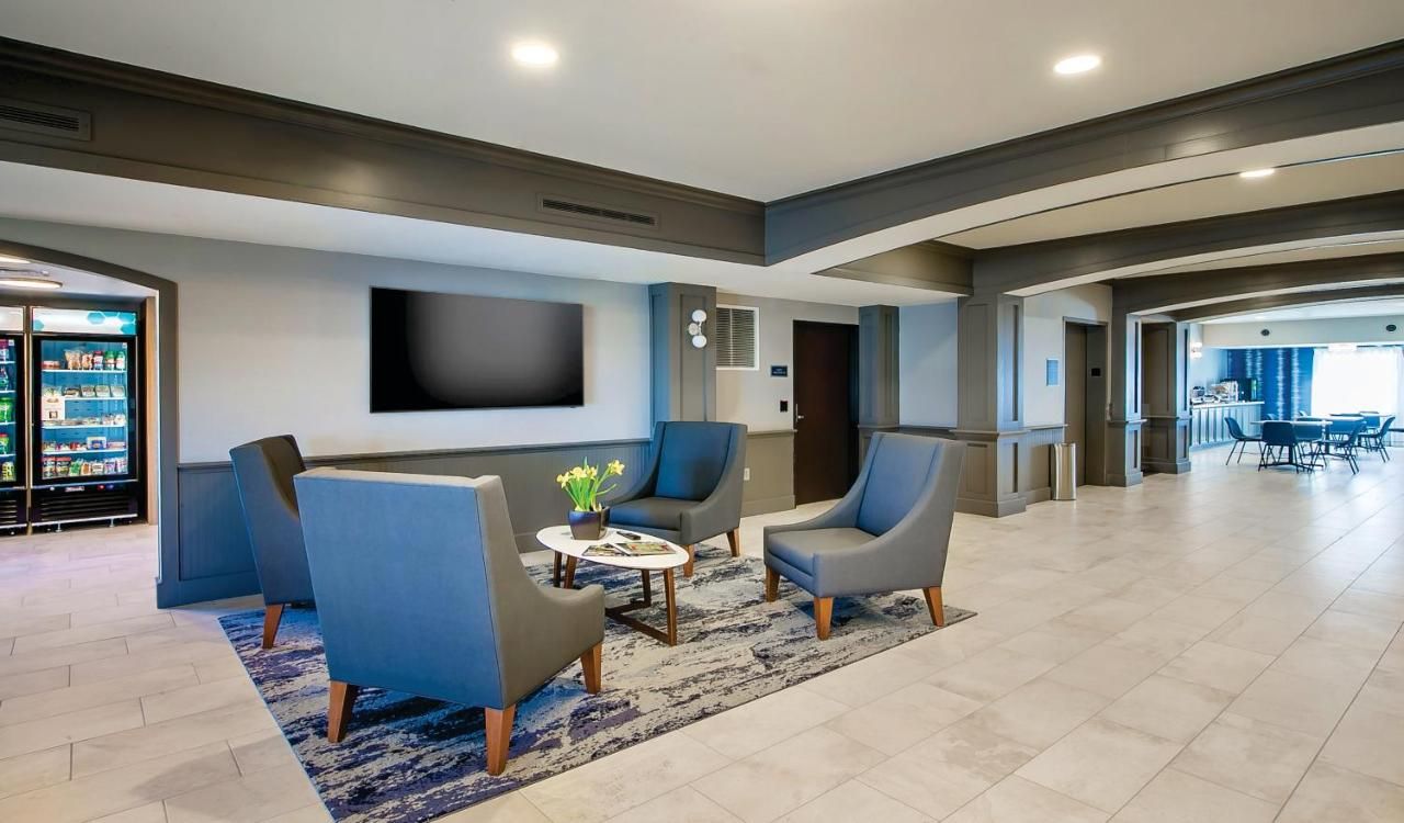 Winds Hotel at Crosswinds Casino 6