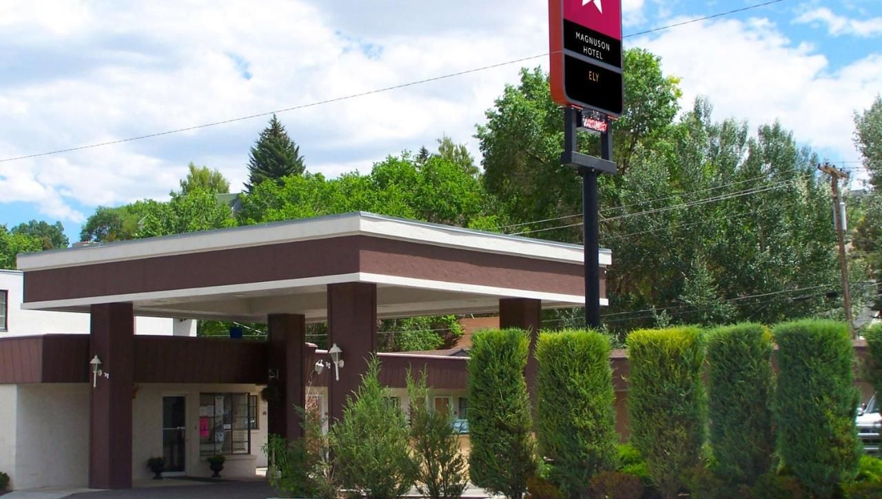 Magnuson Hotel Ely 7