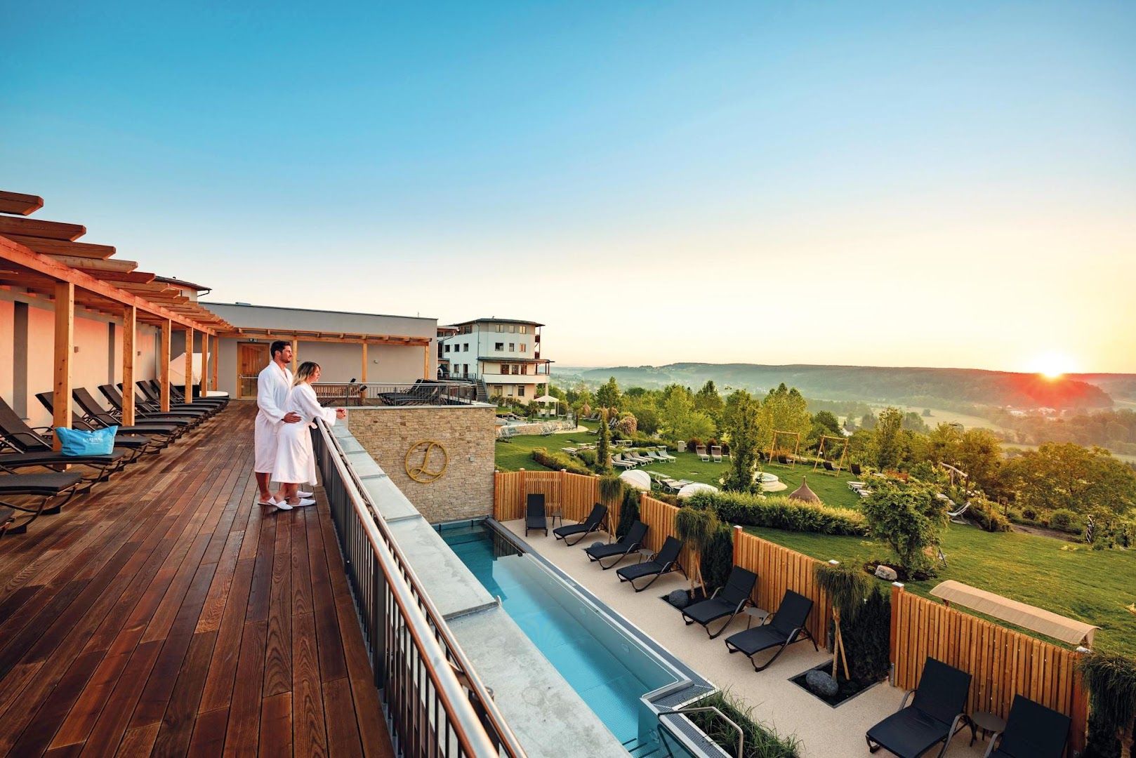 Hotel & Spa Larimar 6