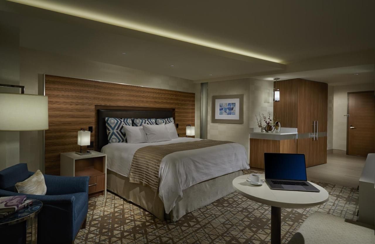 Seminole Hard Rock Hotel and Casino Tampa 7