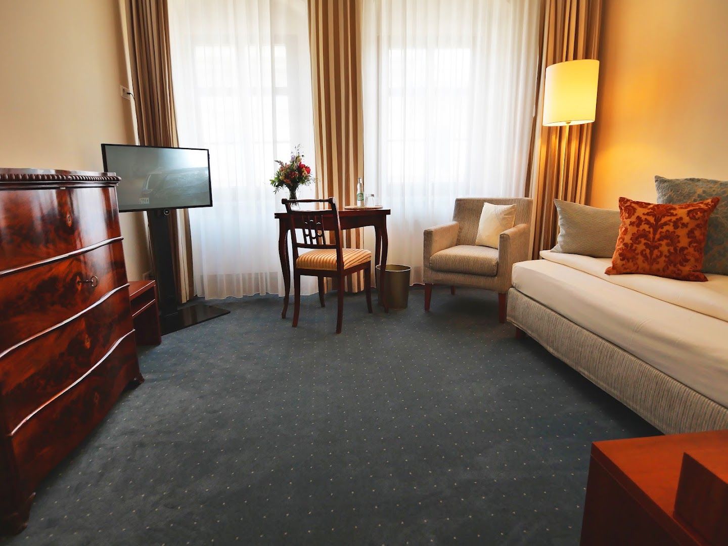 Hotel Martha Dresden GmbH 6