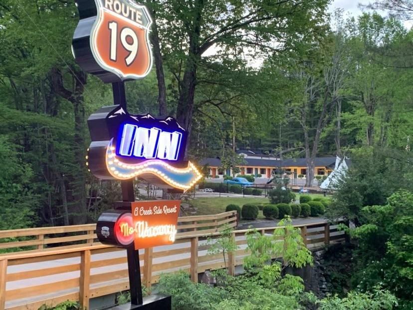 Route 19 Inn 9