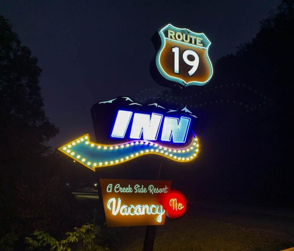 Route 19 Inn 7