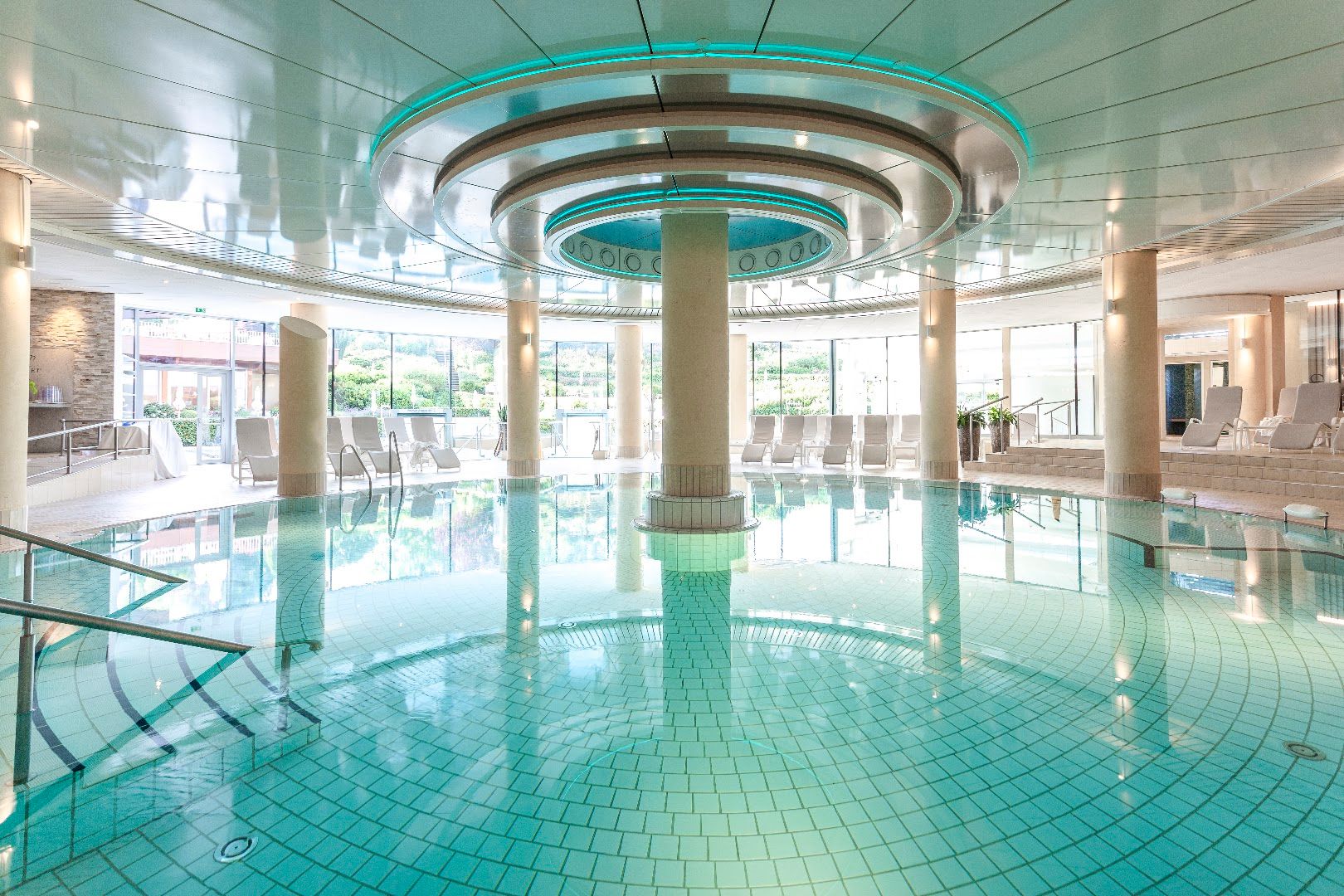 Hotel & Spa Der Steirerhof Bad Waltersdorf 6