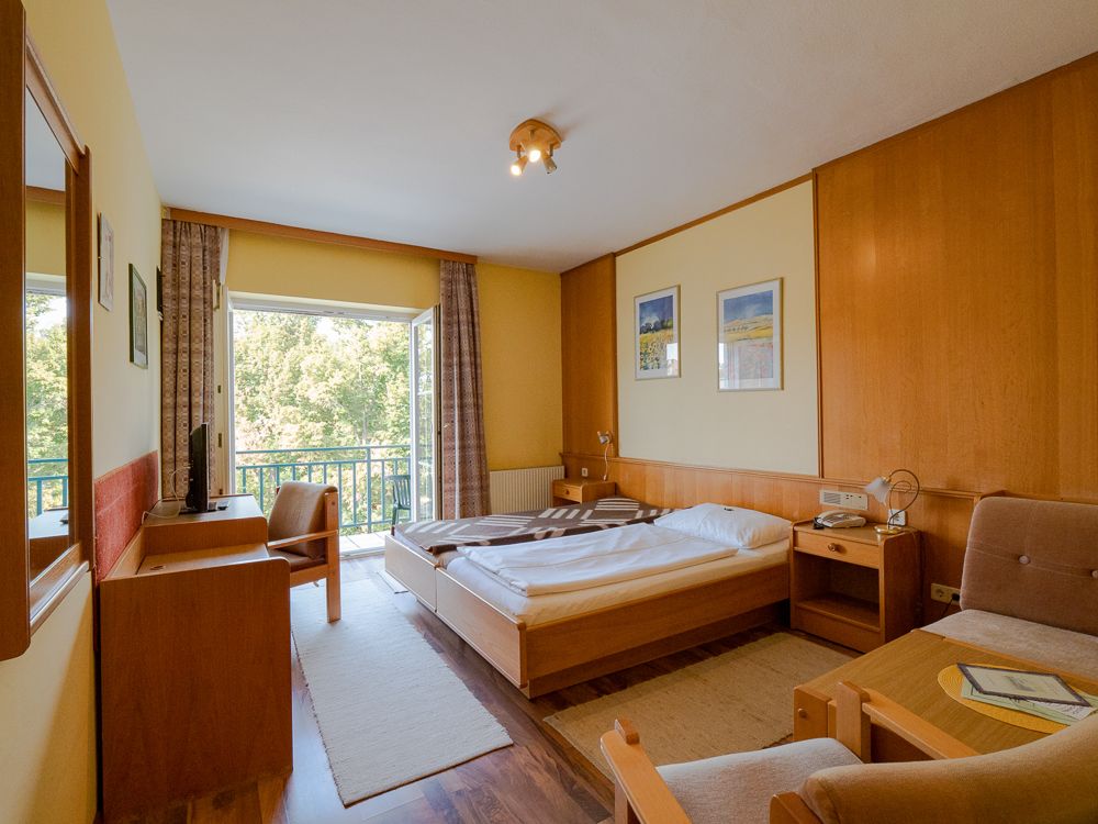 Parkhotel Neubauer 6