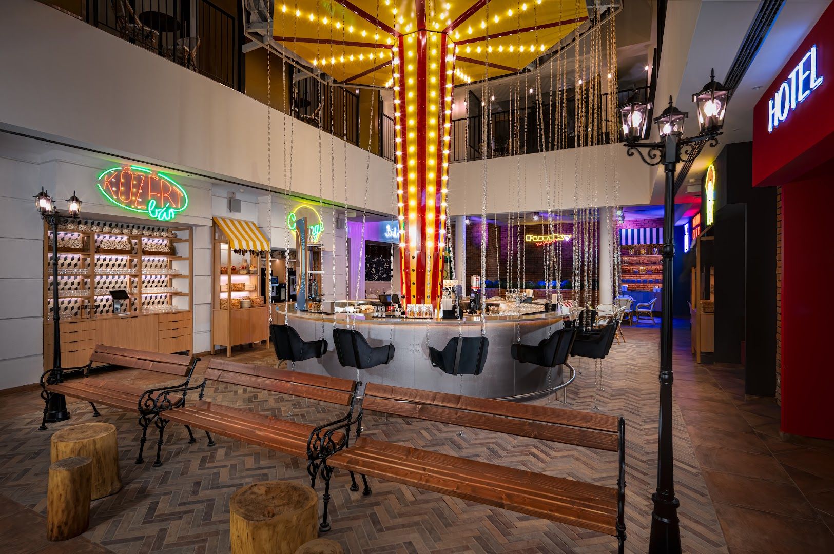 Mamaison Vibe Hotel Downtown Budapest 6