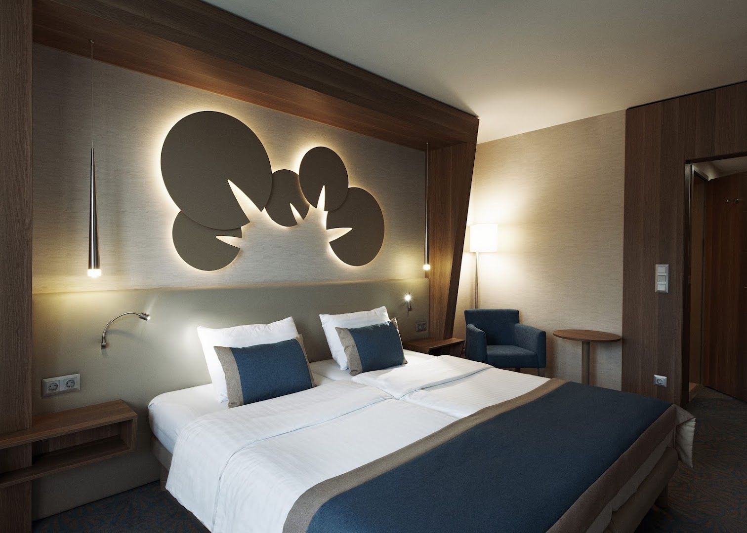 Hotel Europa Fit superior 6