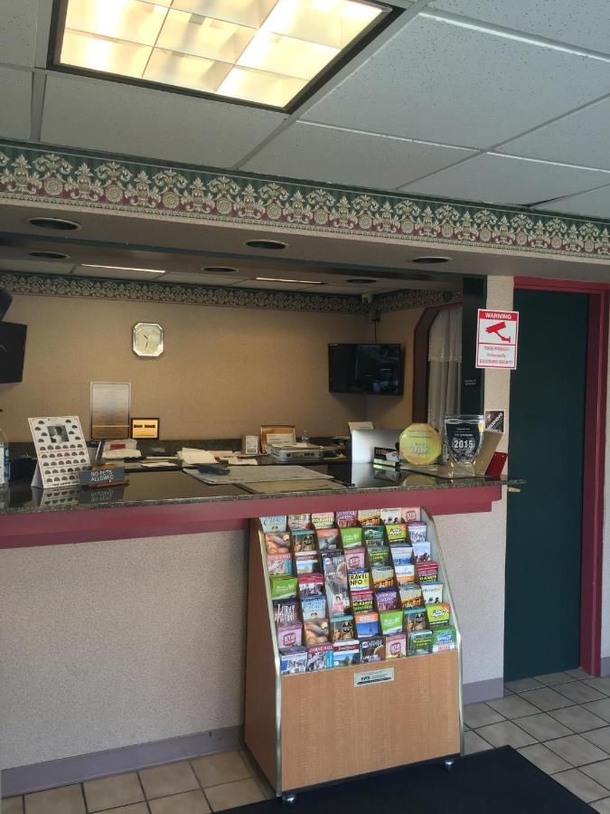 Express INN 10