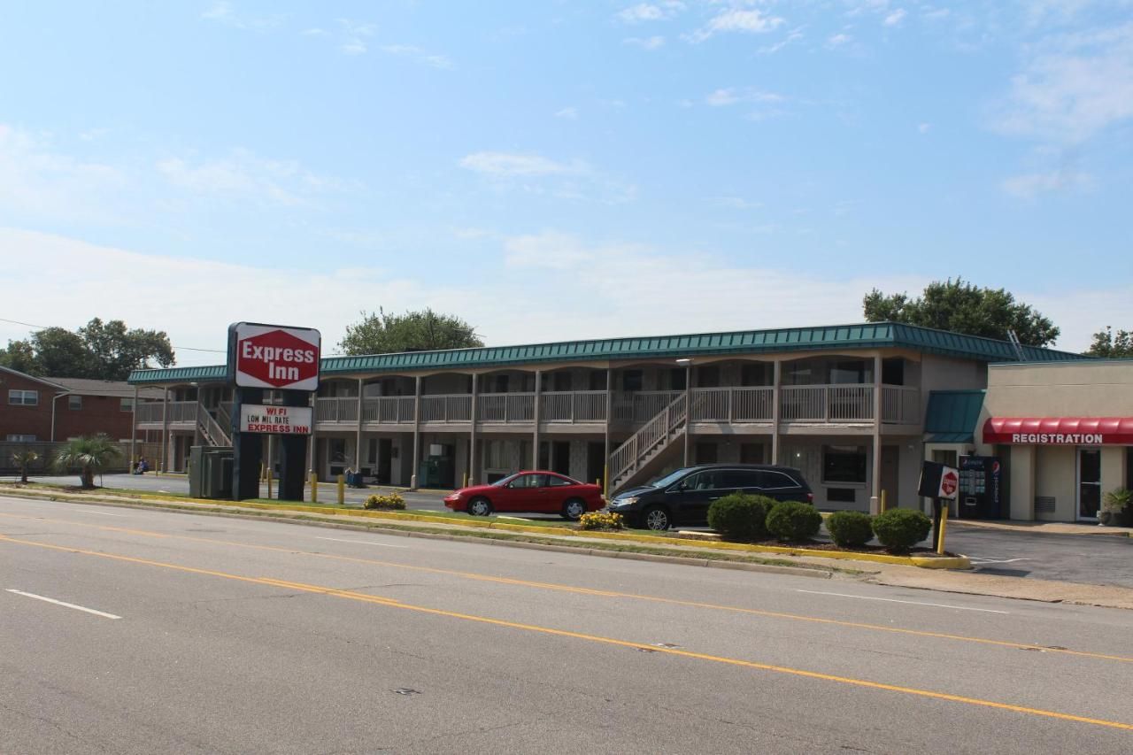 Express INN 6