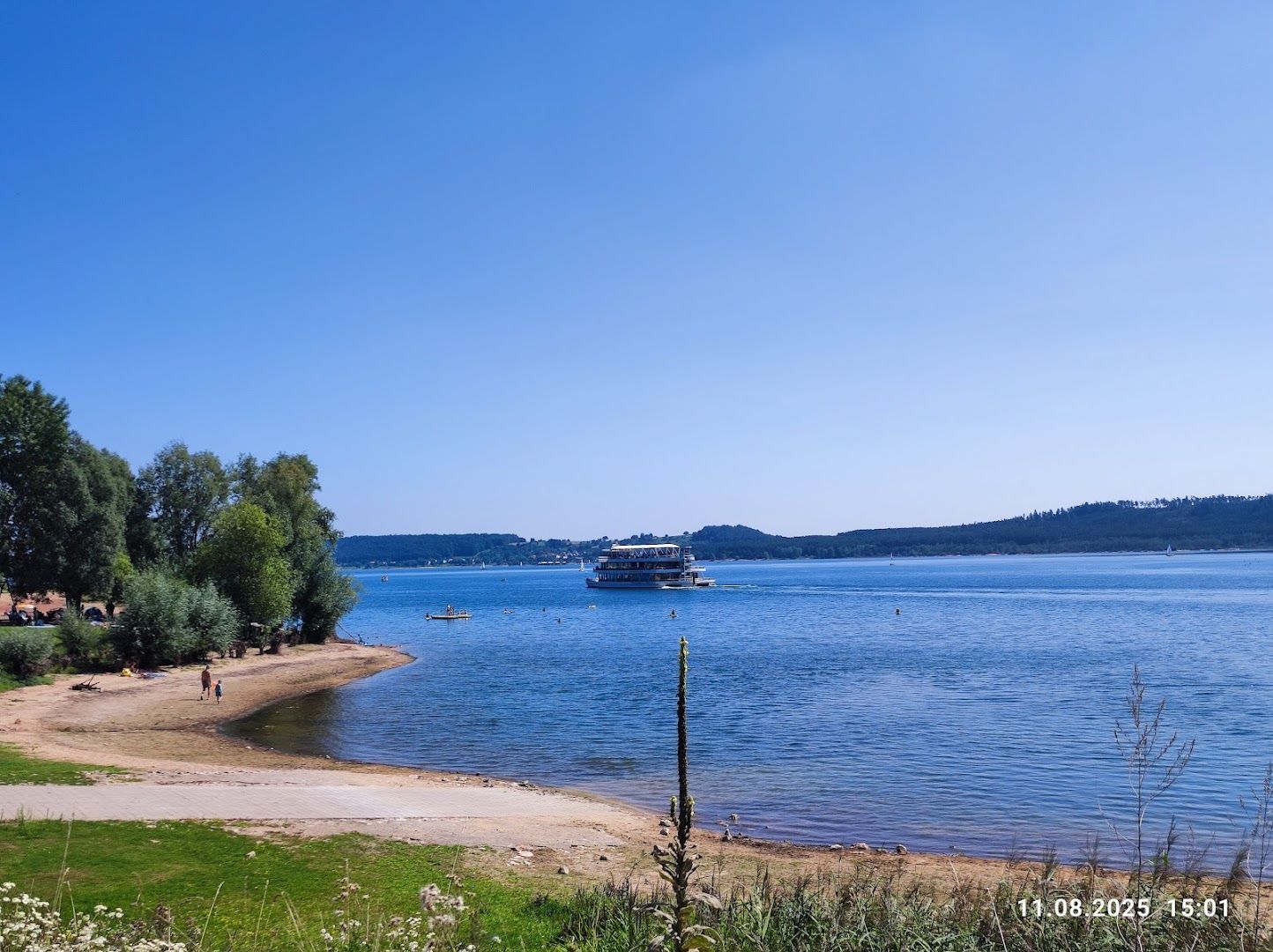 Hotel Amendes Haus am See 6