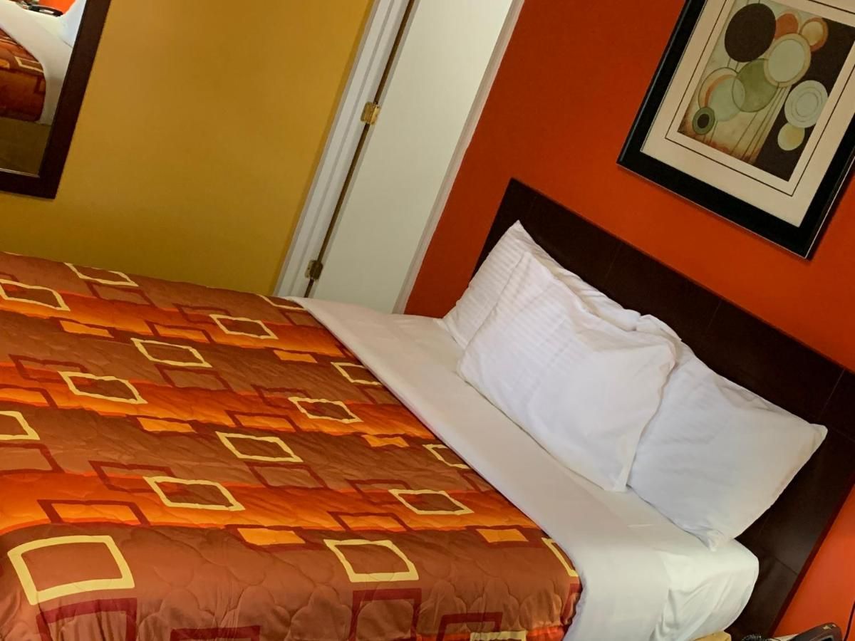 Scottish Inns Wrightstown 10