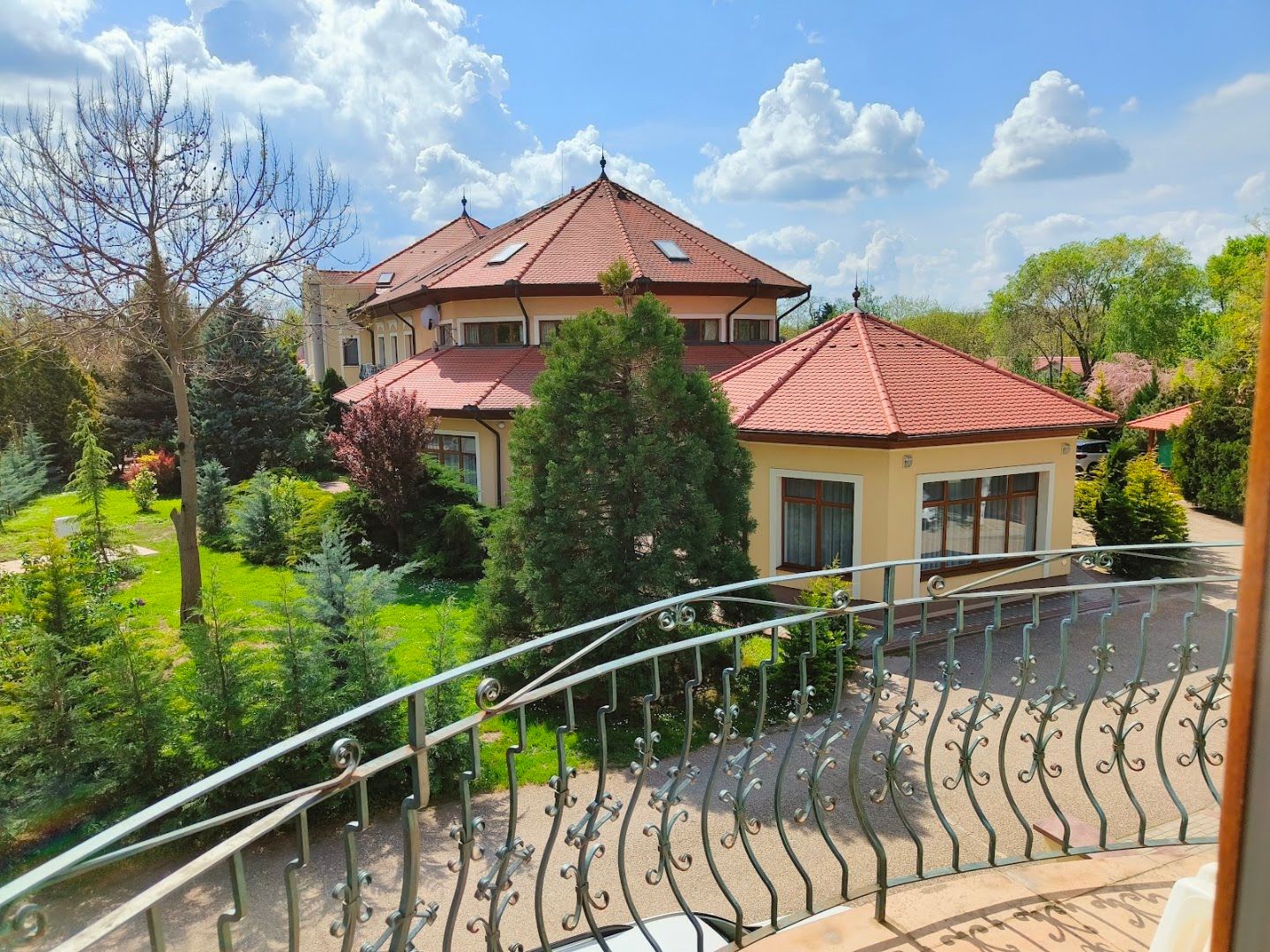 Thermal Hotel Pávai 6