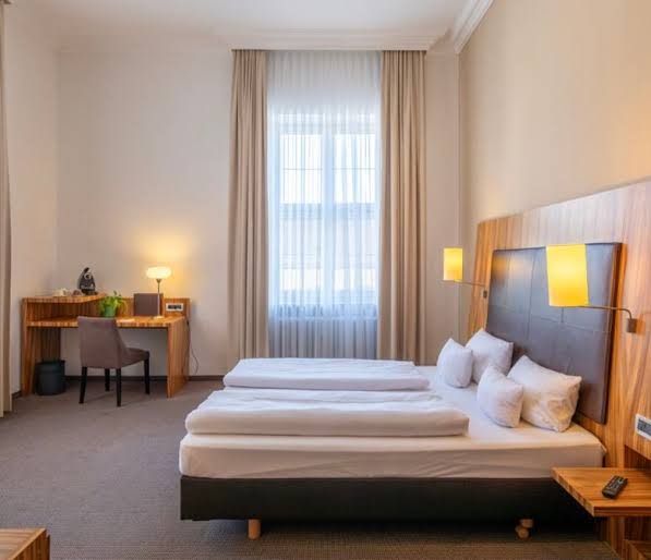 Herzogshof - Boutique-Hotel am Dom 6
