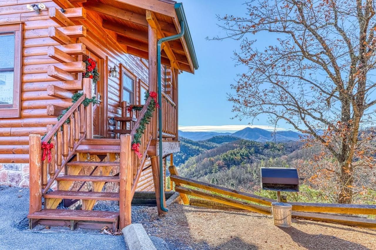 Appalachian Villa 8
