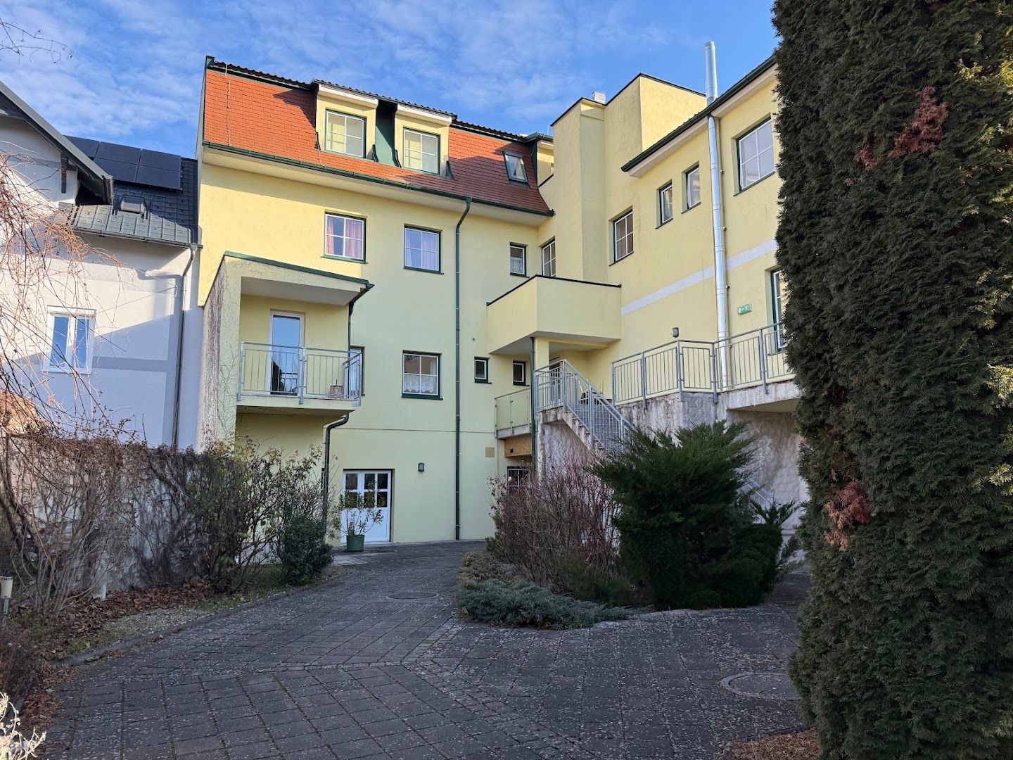 Hotel Zur Alten Schule 6