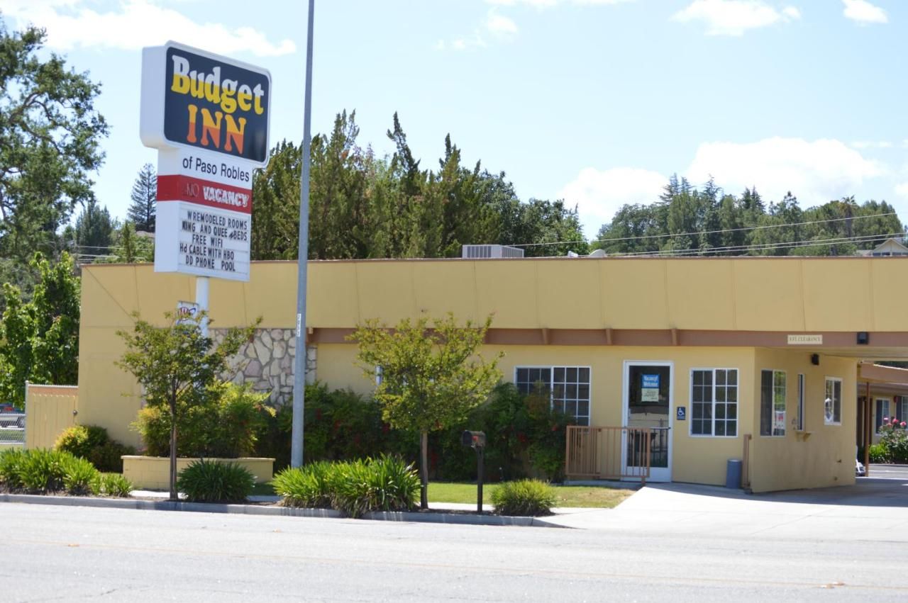 Budget Inn 9