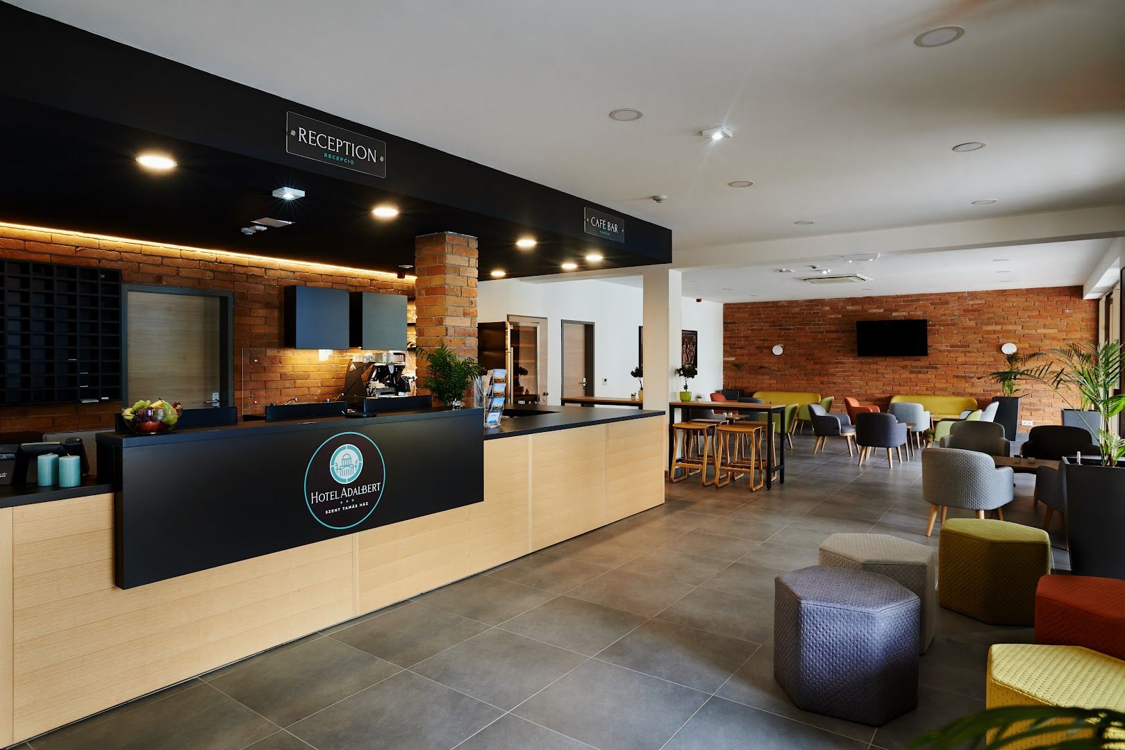 Szent Adalbert Hotel 2. 6