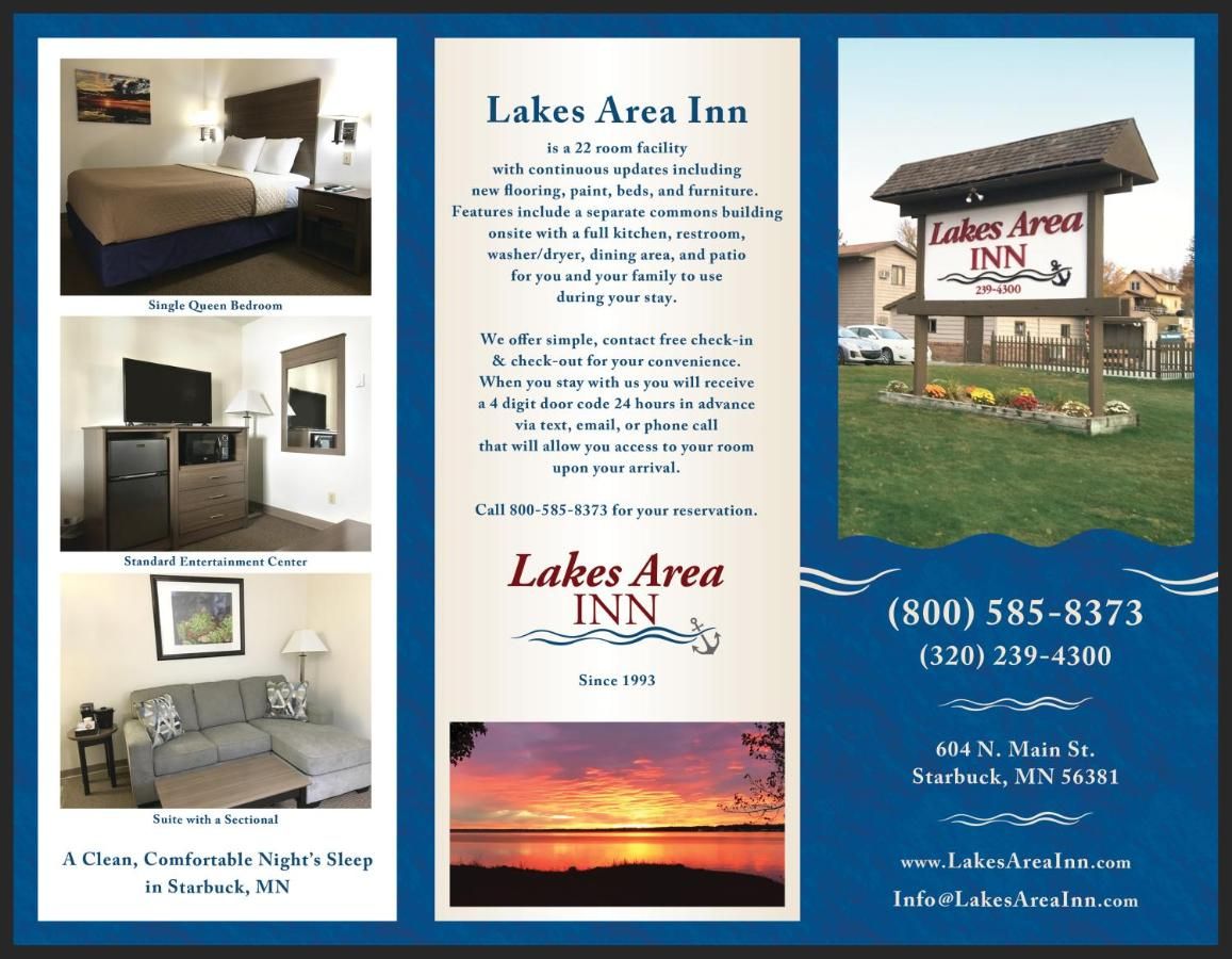 Lakes Area Inn 6