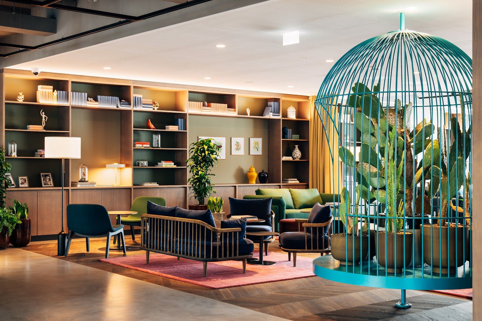 Hotel Galántha 6