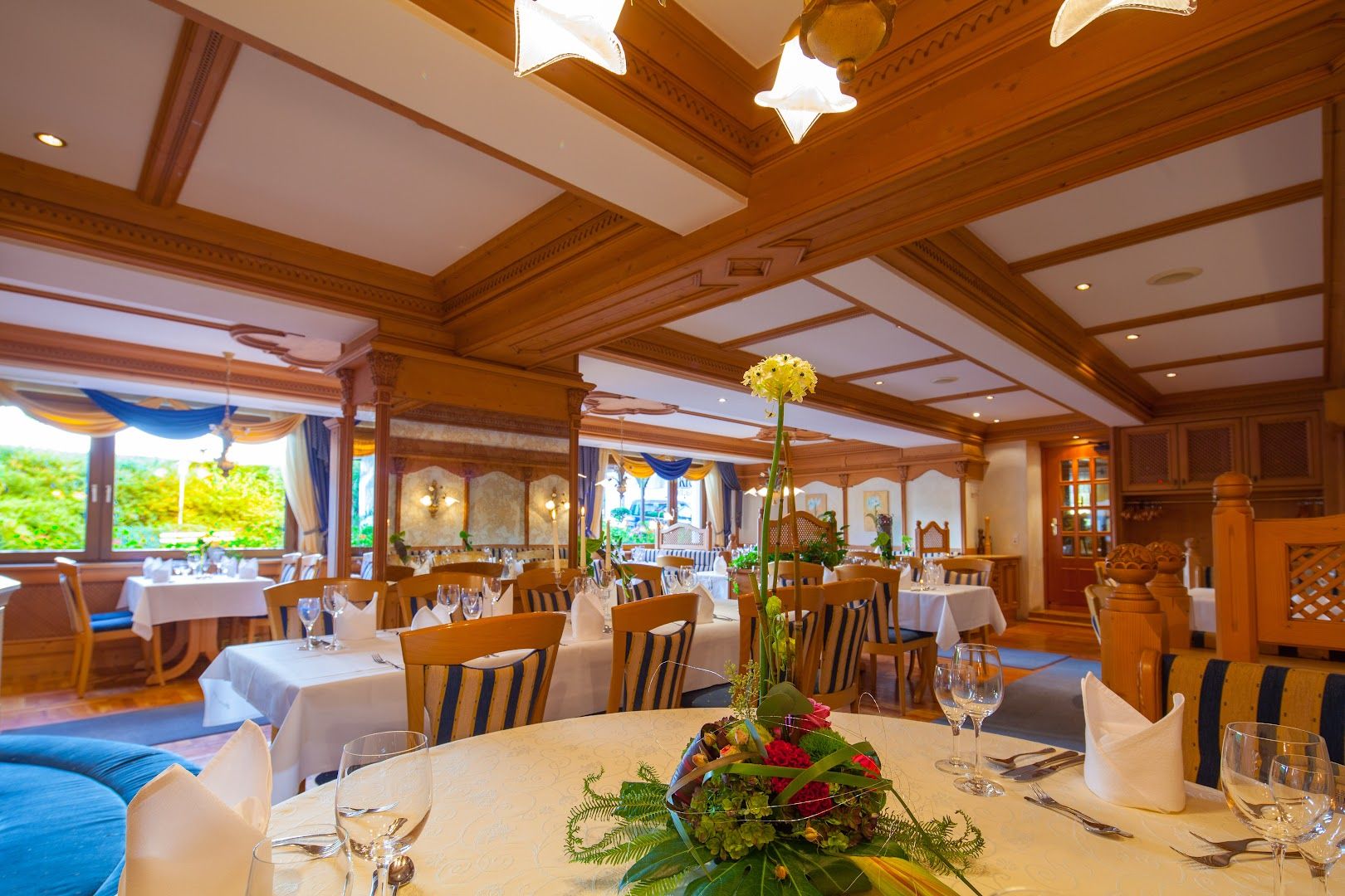 Hotel-Gasthof Thüringer Hof 6