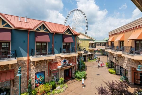 Margaritaville Island Hotel 10