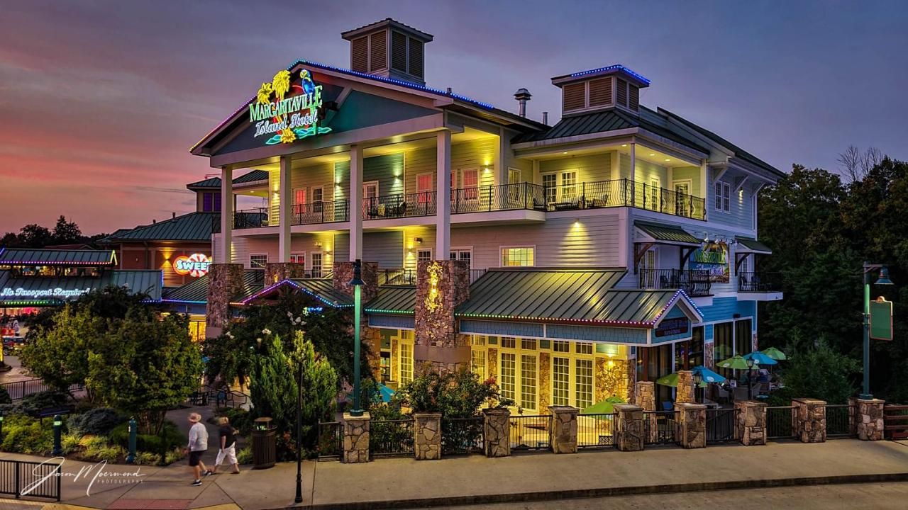 Margaritaville Island Hotel 7